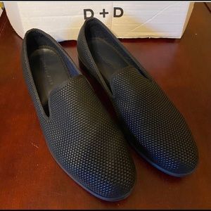 Duke + Dexter men’s loafers size 11
